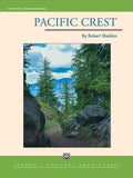 Pacific Crest Cover Image