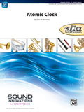Atomic Clock Cover Image