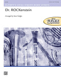 Dr. ROCKenstein Cover Image
