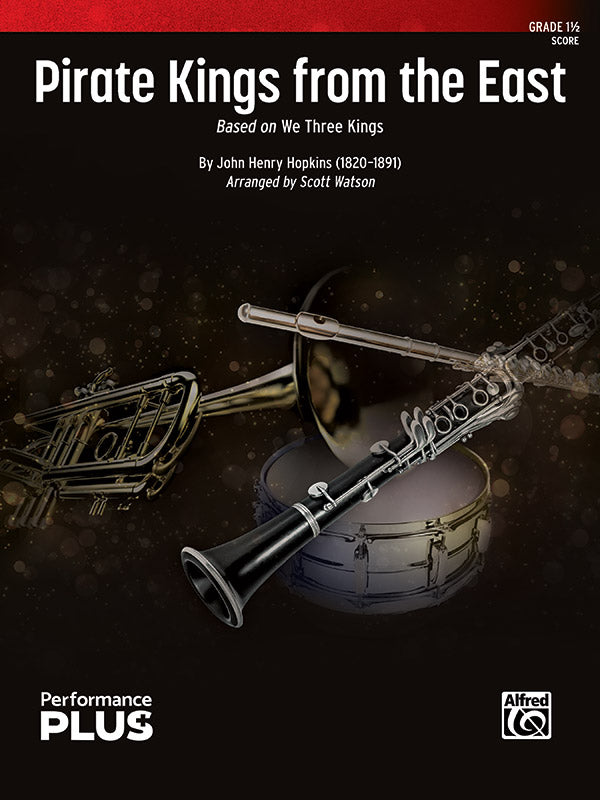 Pirate Kings from the East Cover Image