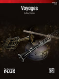 Voyages Cover Image