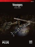 Voyages Cover Image