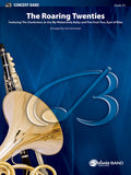 The Roaring Twenties Cover Image