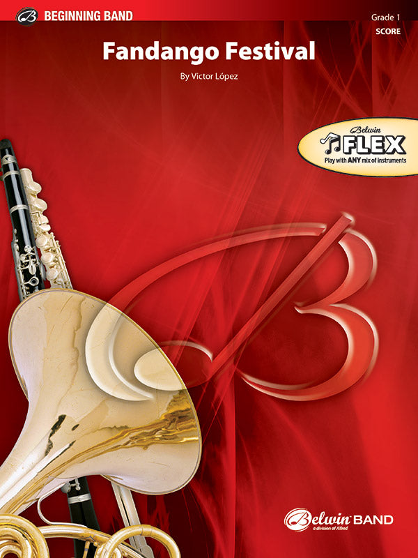Fandango Festival Cover Image