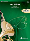 The Planets Cover Image