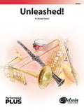 Unleashed! Cover Image