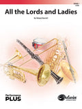 All the Lords and Ladies Cover Image