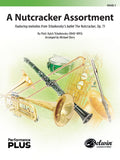 A Nutcracker Assortment Cover Image