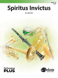 Spiritus Invictus Cover Image