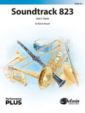 Soundtrack 823 Cover Image
