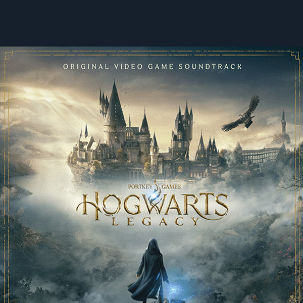 Overture to the Unwritten (from <i>Hogwarts Legacy</i>) Sheet Music Preview
