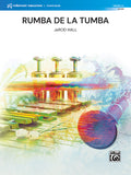 Rumba de la Tumba Cover Image