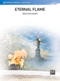 Eternal Flame Cover Image