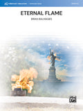 Eternal Flame Cover Image
