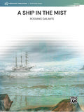A Ship in the Mist Cover Image