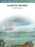 A Ship in the Mist Cover Image