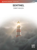 Sentinel Cover Image