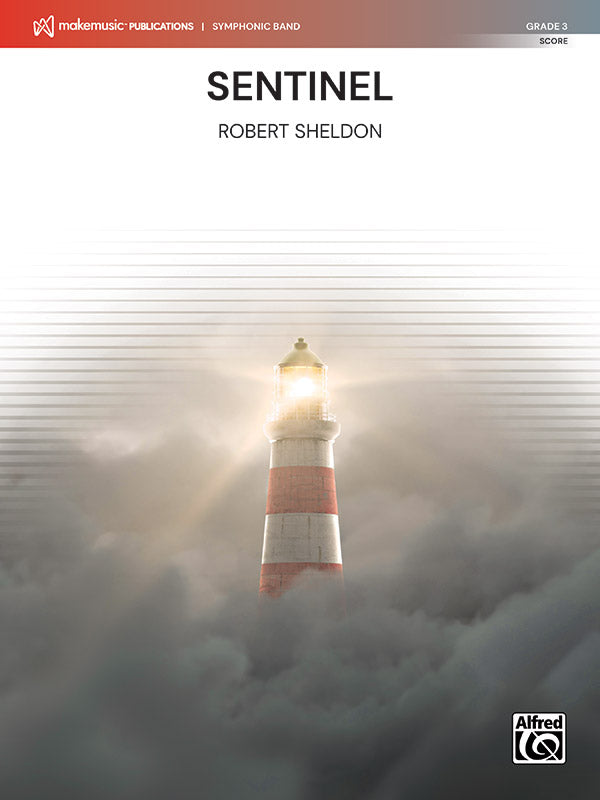Sentinel Cover Image