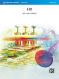 Hi! Cover Image
