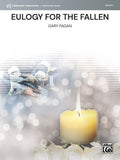 Eulogy for the Fallen Cover Image