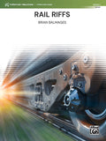 Rail Riffs Cover Image