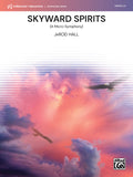 Skyward Spirits Cover Image