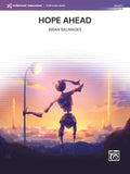 Hope Ahead Cover Image