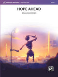 Hope Ahead Cover Image