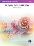 The Golden Gateway Cover Image