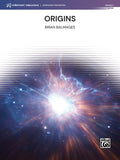 Origins Cover Image