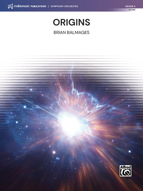 Origins Cover Image