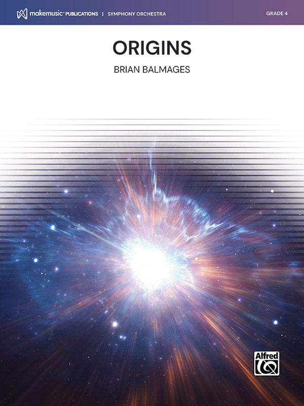 Origins Cover Image