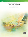 The Moldau Cover Image