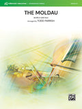 The Moldau Cover Image