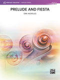 Prelude and Fiesta Cover Image