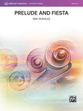 Prelude and Fiesta Cover Image