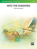 Into the Shadows Cover Image