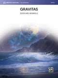 Gravitas Cover Image
