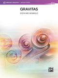 Gravitas Cover Image
