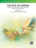The Rite of Spring Cover Image