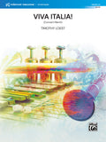 Viva Italia! Cover Image
