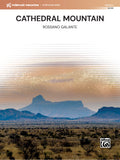 Cathedral Mountain Cover Image