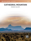 Cathedral Mountain Cover Image