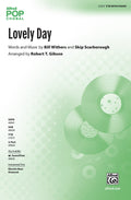 Lovely Day Cover Image