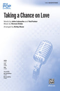 Taking a Chance on Love Cover Image