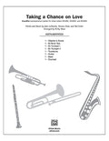 Taking a Chance on Love Cover Image