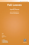 Fall Leaves Cover Image