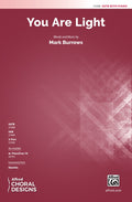 You Are Light Cover Image