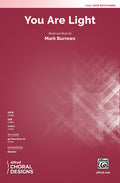 You Are Light Cover Image