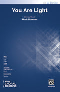 You Are Light Cover Image